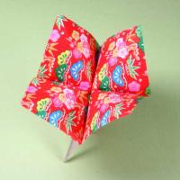 boutonniere blossom