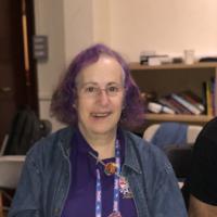 Faye E. Goldman