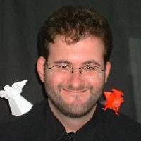 Gilad Aharoni