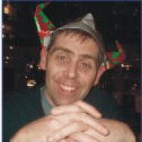 Mike Bright