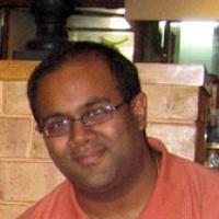 Vignesh Cumareshan