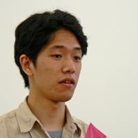 Satoshi Kamiya