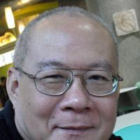 Ronald Koh