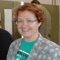 Zsuzsanna Kricskovics