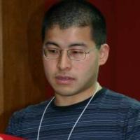 Tung Ken Lam