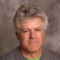 Mark Robert Morden