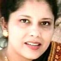 Meenakshi Mukerji