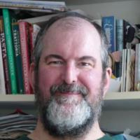 Michael Naughton