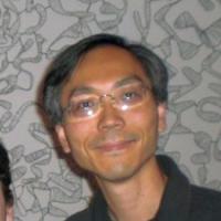 Marcio Noguchi