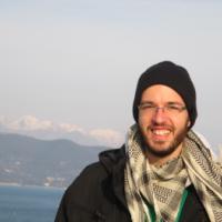Alessandro Beber