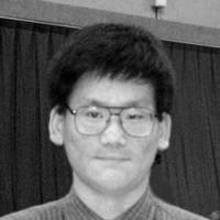Hideo Komatsu