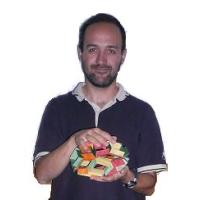 Jorge Pardo