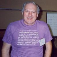 Mark Radford