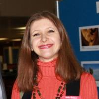 Katrin Shumakov