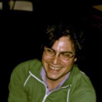 Daniel Stillman