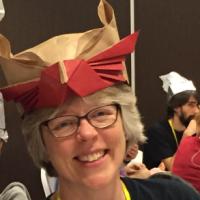 Anne LaVin