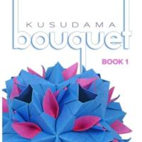 Kusudama Bouquet Book 1
