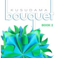 Kusudama Bouquet Book 2