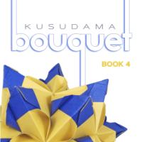 Kusudama Bouquet Book 4