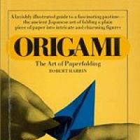 New Adventures in Origami
