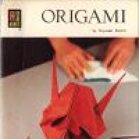 Colorful Origami