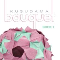 Kusudama Bouquet Book 7