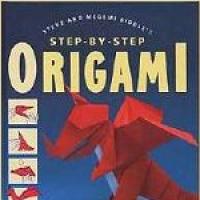 Step-By-Step Origami