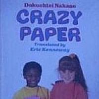 Crazy paper