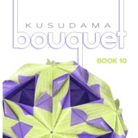 Kusudama Bouquet Book 10