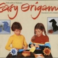 Easy Origami