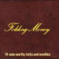 Folding Money