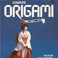 Complete Origami