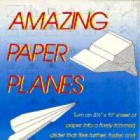 Amazing Paper Planes
