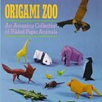 Origami Zoo