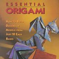 Essential Origami
