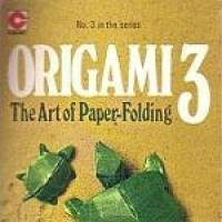 Origami 3