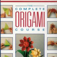 Complete Origami Course
