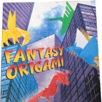 Fantasy Origami