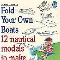 Fold Your Own Boats