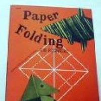 Paper folding for beginners