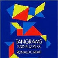 Tangrams 330 puzzles.