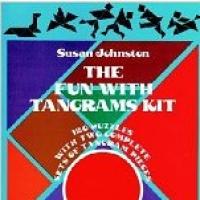 Fun with Tangrams Kit.