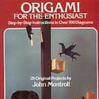 Origami for the Enthusiast