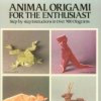 Animal Origami for the Enthusiast