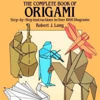 Complete Book of Origami
