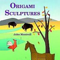 Origami Sculptures