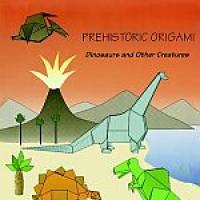 Prehistoric Origami