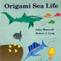 Origami Sea Life