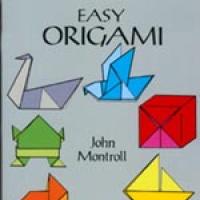 Easy Origami