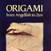 Origami from AngelFish to Zen